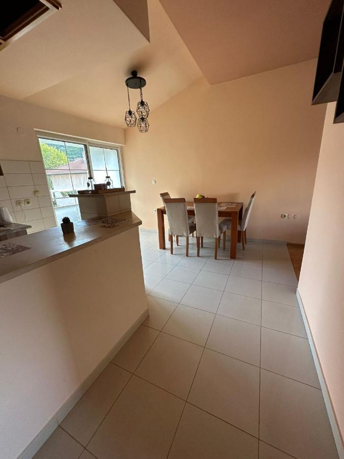 Apartment Nina Mostar Ngoại thất bức ảnh