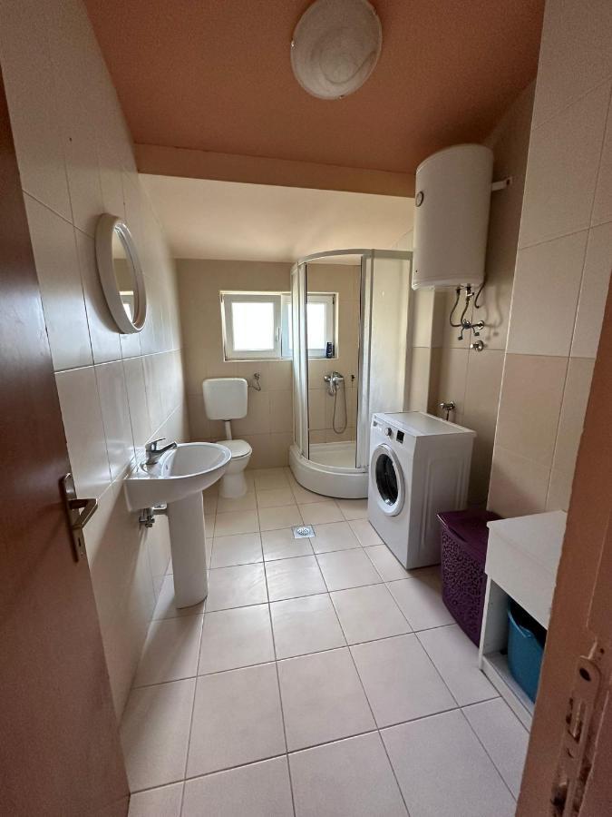 Apartment Nina Mostar Ngoại thất bức ảnh