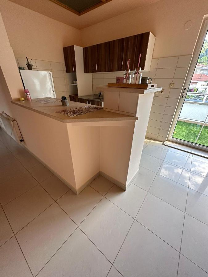 Apartment Nina Mostar Ngoại thất bức ảnh