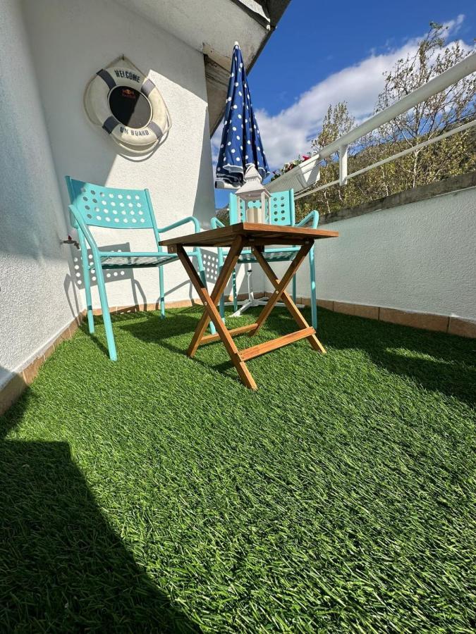 Apartment Nina Mostar Ngoại thất bức ảnh