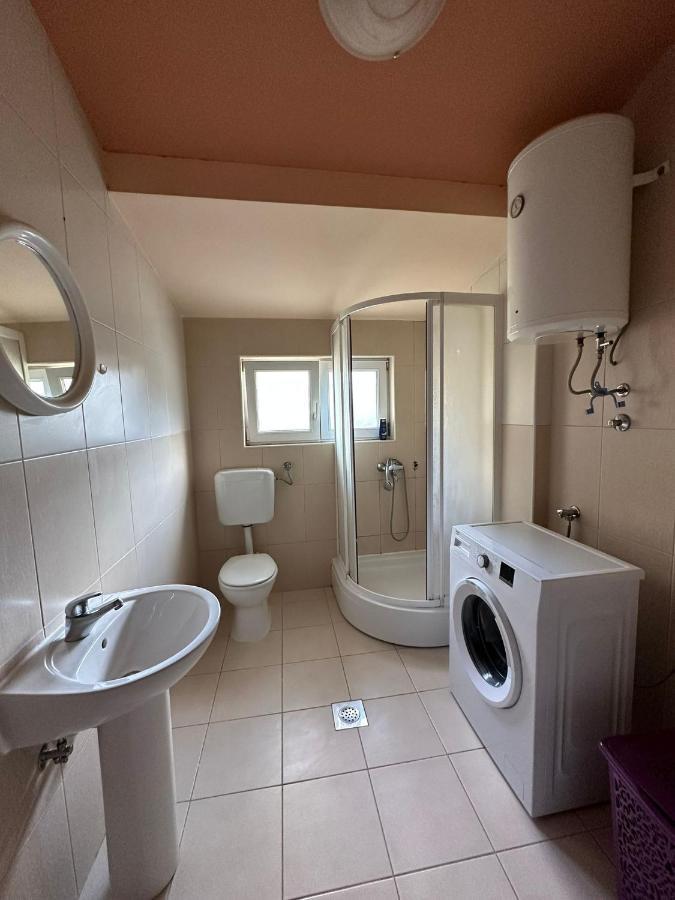 Apartment Nina Mostar Ngoại thất bức ảnh