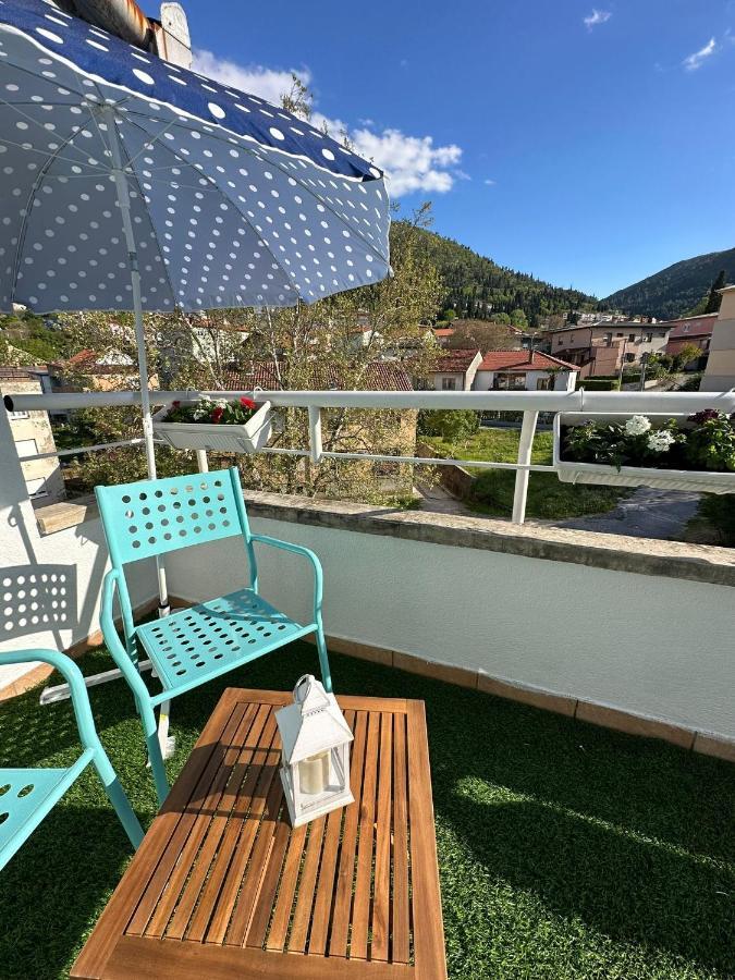Apartment Nina Mostar Ngoại thất bức ảnh