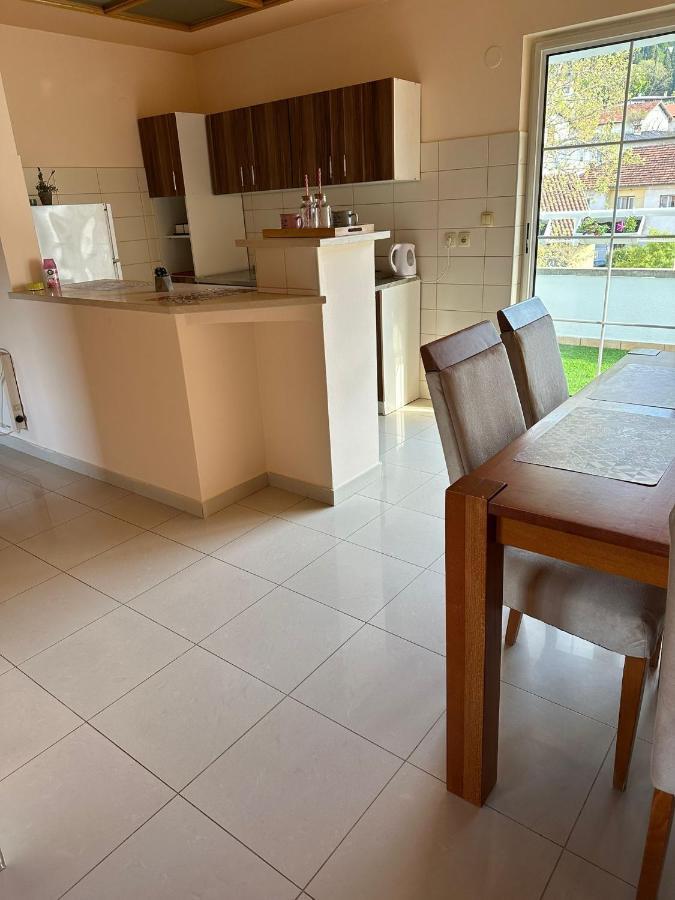 Apartment Nina Mostar Ngoại thất bức ảnh