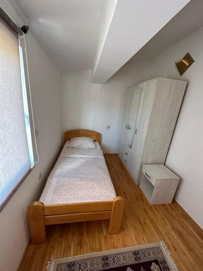 Apartment Nina Mostar Ngoại thất bức ảnh