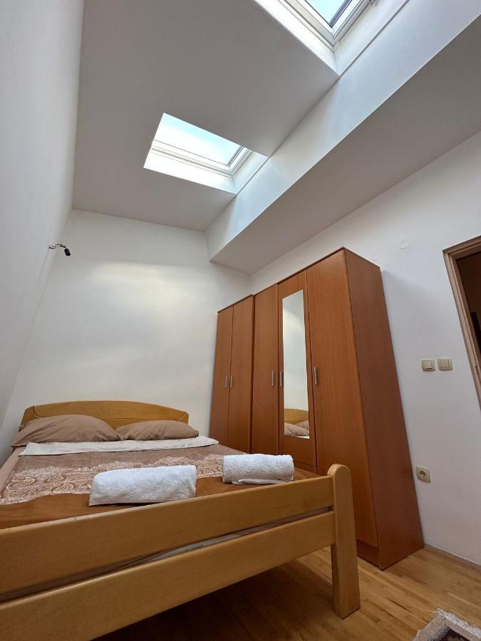 Apartment Nina Mostar Ngoại thất bức ảnh
