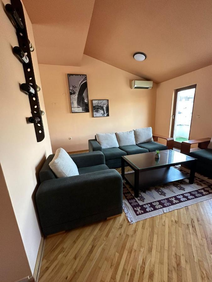 Apartment Nina Mostar Ngoại thất bức ảnh