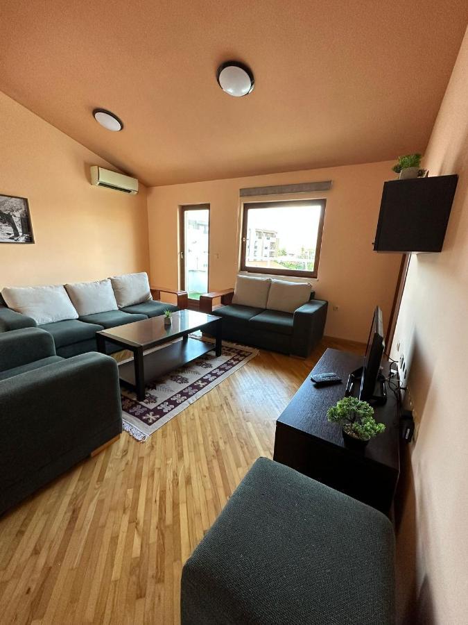 Apartment Nina Mostar Ngoại thất bức ảnh
