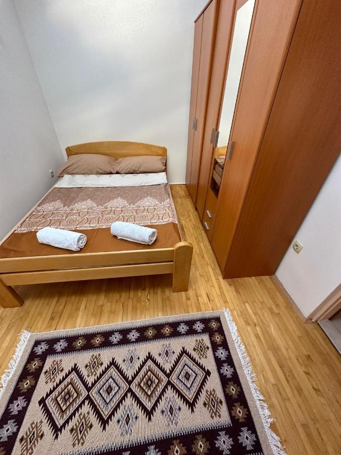 Apartment Nina Mostar Ngoại thất bức ảnh