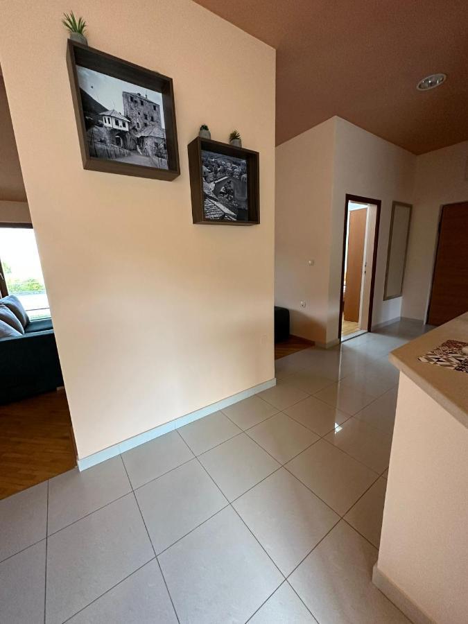 Apartment Nina Mostar Ngoại thất bức ảnh