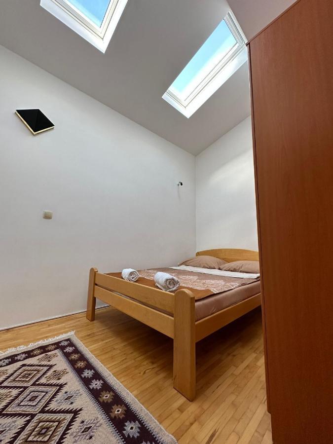 Apartment Nina Mostar Ngoại thất bức ảnh