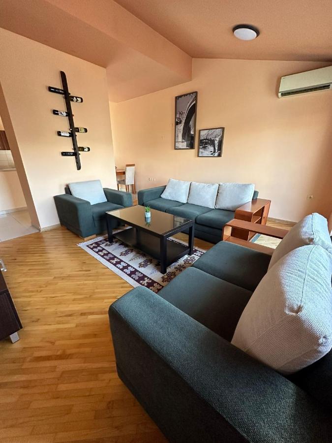 Apartment Nina Mostar Ngoại thất bức ảnh