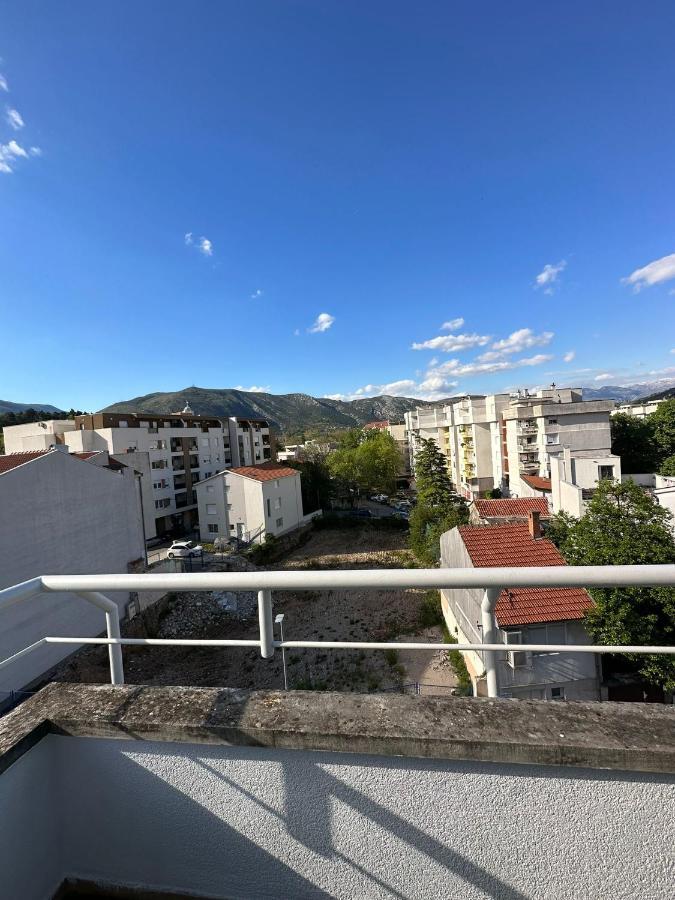 Apartment Nina Mostar Ngoại thất bức ảnh