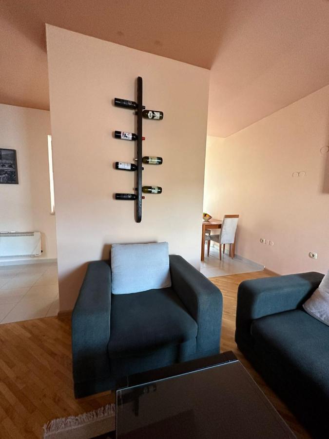 Apartment Nina Mostar Ngoại thất bức ảnh