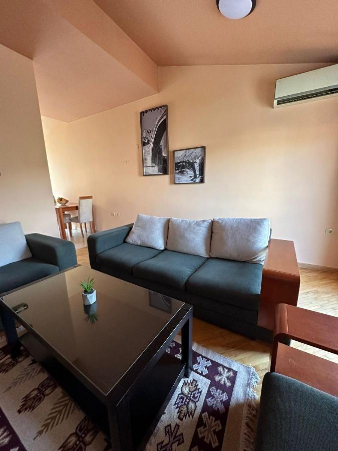 Apartment Nina Mostar Ngoại thất bức ảnh