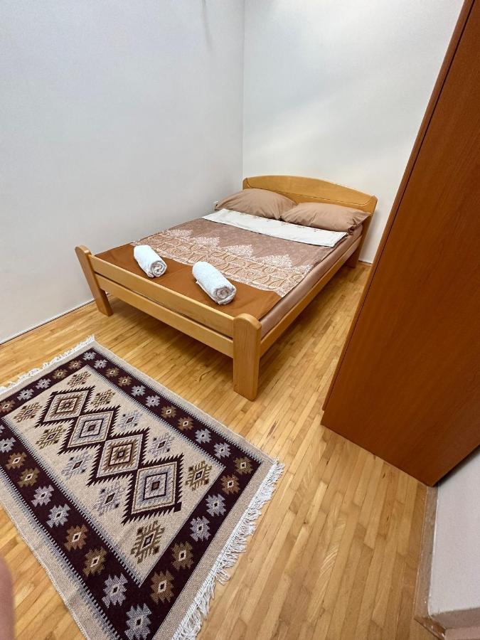 Apartment Nina Mostar Ngoại thất bức ảnh