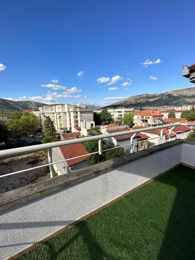 Apartment Nina Mostar Ngoại thất bức ảnh