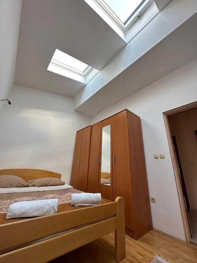 Apartment Nina Mostar Ngoại thất bức ảnh