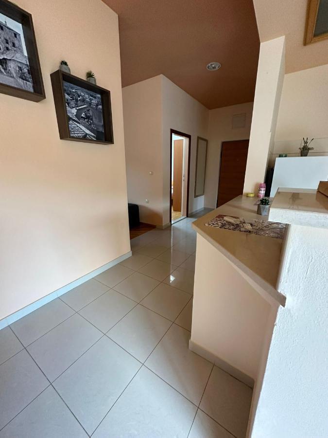 Apartment Nina Mostar Ngoại thất bức ảnh