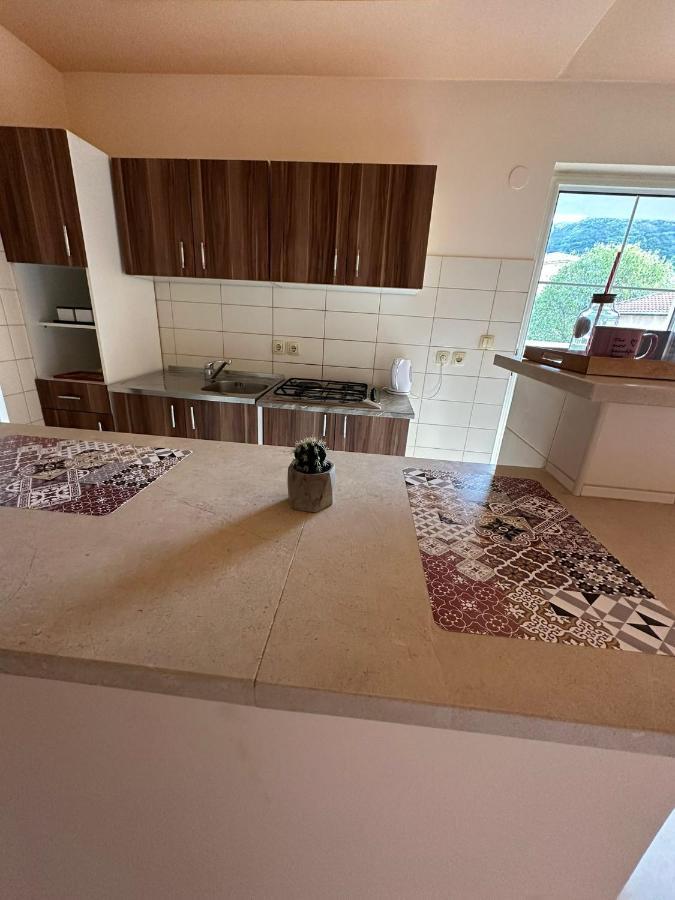 Apartment Nina Mostar Ngoại thất bức ảnh
