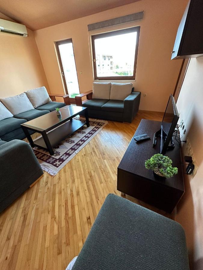 Apartment Nina Mostar Ngoại thất bức ảnh