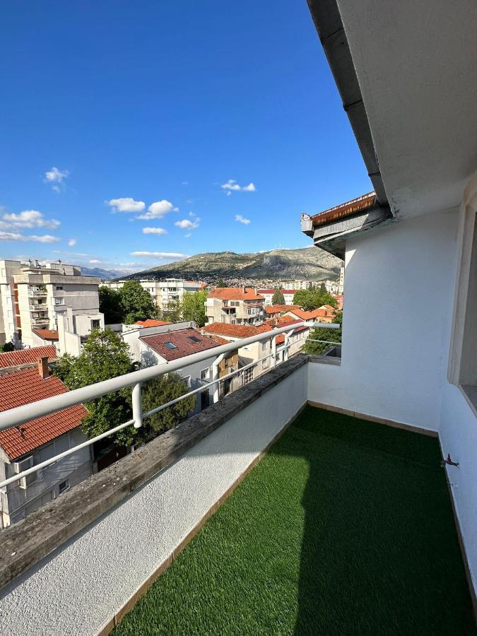 Apartment Nina Mostar Ngoại thất bức ảnh
